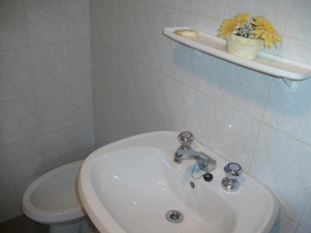 Hotel Alberta Massa  Pokoj fotografie